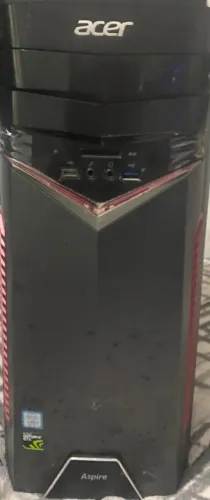 vendo computador - i3 540