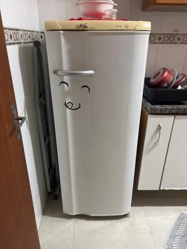 Geladeira