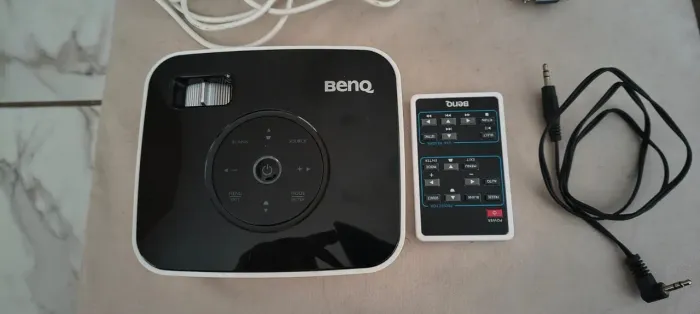 Projetor Benq joybee gp1 series