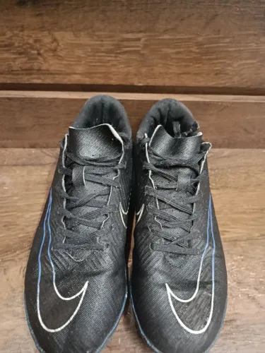 chuteira Nike Society, tamanho 38, original