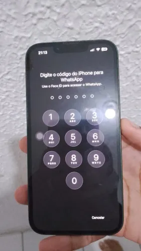 iPhone 13