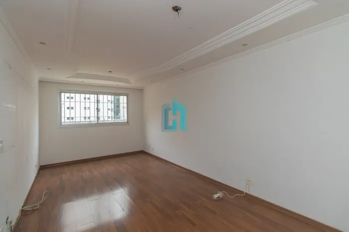 Apartamento à venda em Moema, São Paulo