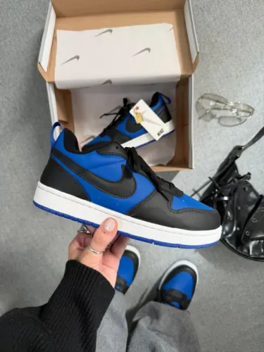 Tênis Nike Court Borough