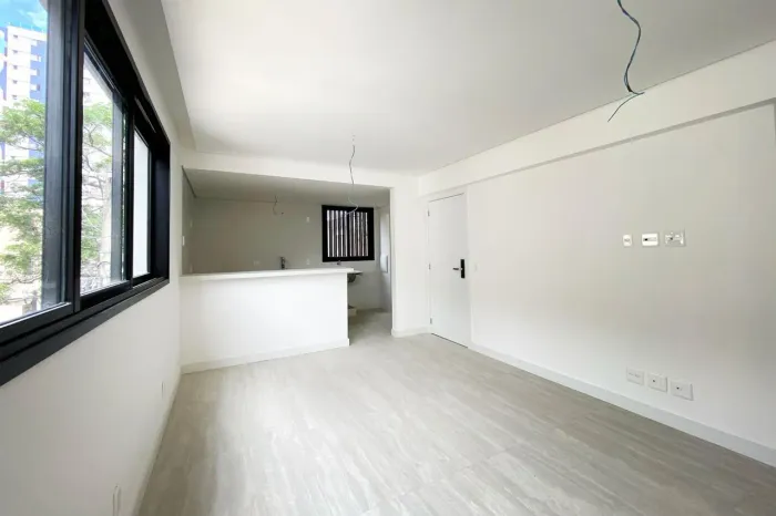 Apartamento à Venda - Carmo Sion, 2 Quartos, 65 m2