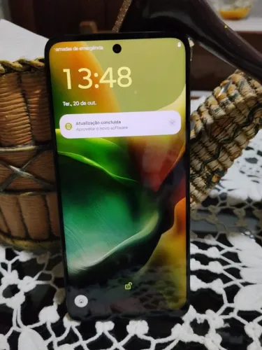 Vendo Moto G15/ de 256GB /12 de Ram todo Original de fábrica