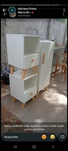 Criado mudo