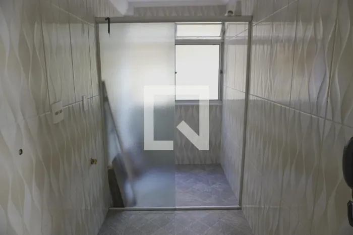 Apartamento à Venda - Vila Princesa Isabel, 2 Quartos, 50 m2