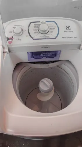 Máquina de lavar Electrolux 11 kg