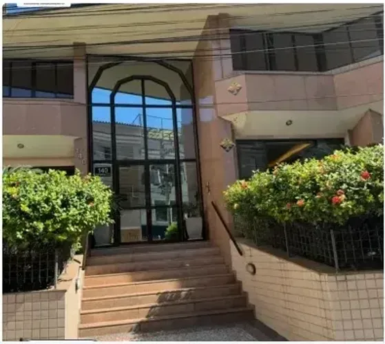 Imóvel para aluguel e venda com 262 m² com 4 quartos no Centro - Nova Iguaçu - RJ