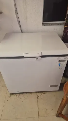 Freezer Consul