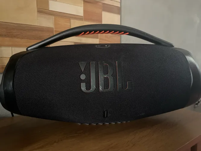 Jbl Bombox 3