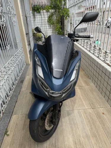 Vendo Pcx 2023 