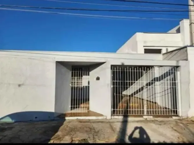 Casa com Edícula | Área Gourmet | 3 Dormitórios | Garagem | Costa e Silva - Indaiatuba - S