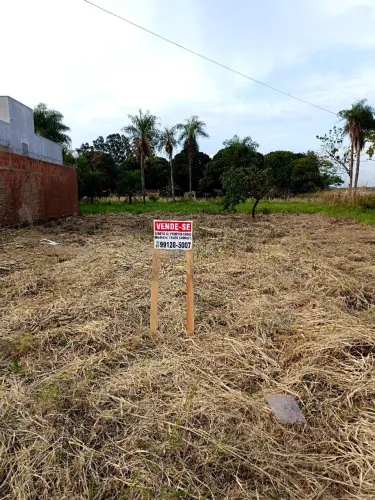 Terreno 15x20 próximo a UCDB