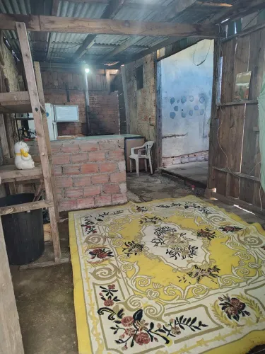 Casa de aluguel preço negociável - Gravataí