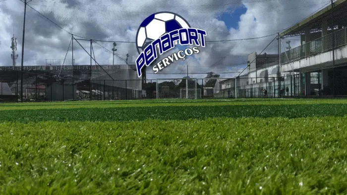 Serviço com Grama Sintética em Belém