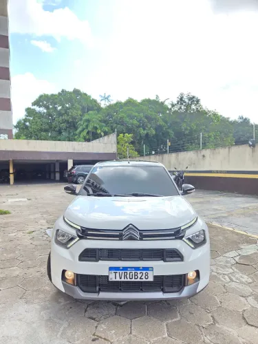 Citroen Basalt Shine 1.0 Flex TB 200 5P Aut. 2026