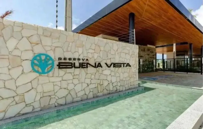 LOTE NO CONDOMÍNIO BUENA VISTA [32908]