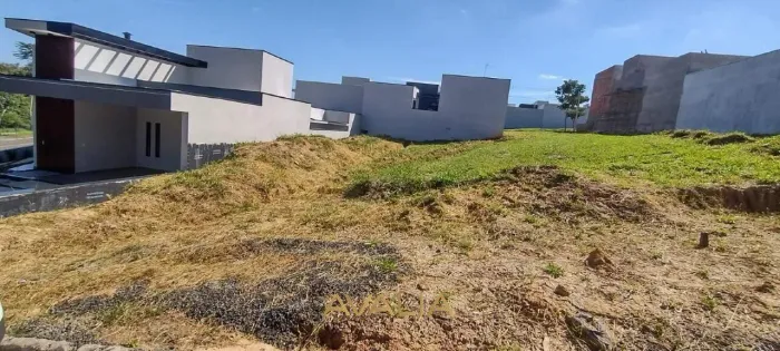 Lindo lote com 381 metros em um dos mais cobiçados condomínios de Indaiatuba