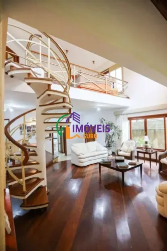 CASA EM CONDOMÍNIO - GRANJA VIANA II - SP