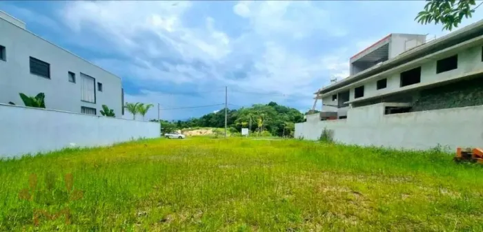 Terreno à venda, 420 m² por R$ 1.950.000,00 - Riviera Módulo 16 - Bertioga/SP