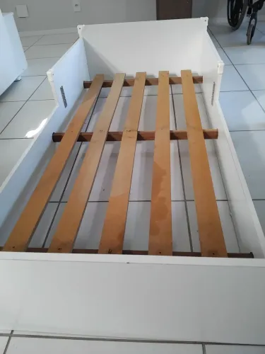 Cama Criança