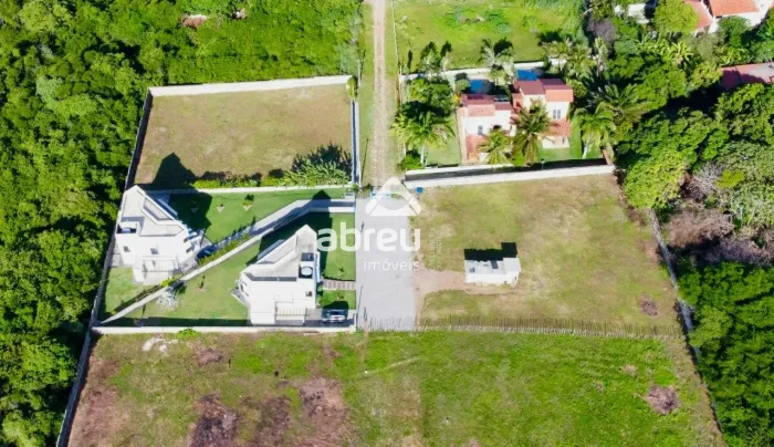 Terreno Condomínio em Extremoz