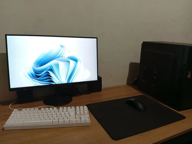 Pc gamer