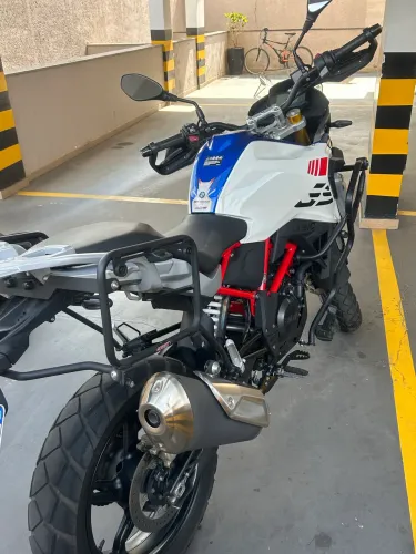 BMW 310 GS