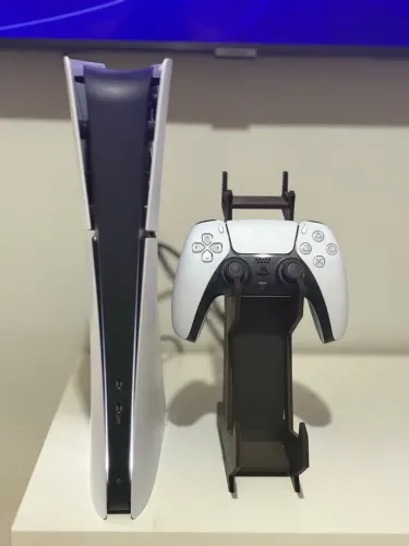 PlayStation 5 Slim Digital (ESTADO DE NOVO)