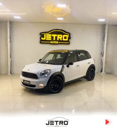Mini Cooper S 1.6 Aut. 2013