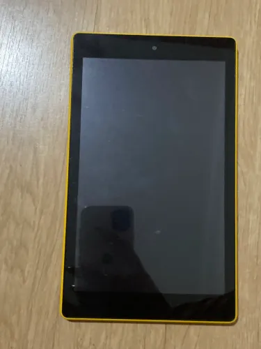 Tablet fire HD8 with Alexa 16 GB