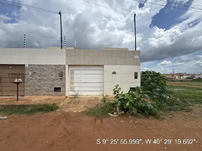 Excelente imóvel Casa no Monte Castelo, Juazeiro - BA, Nº 20, 3 quartos, 1 vaga, 200m² |