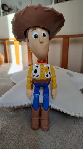Boneco Woody Disney