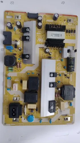 Placa Fonte UN50T8000G tv Samsung original