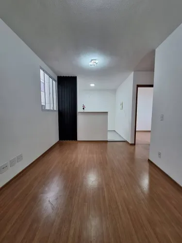 Apartamento com 2 quartos no Condomínio Chapada do Bosque