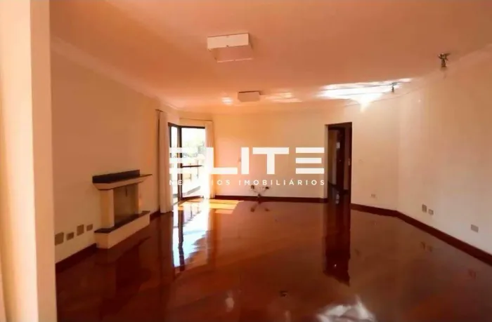 Apartamento Residencial para Alugar em Santo André (Jardim Bela Vista) 4 Dorms, 2 Suítes