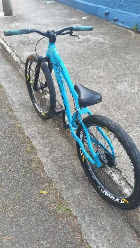 Bike gta