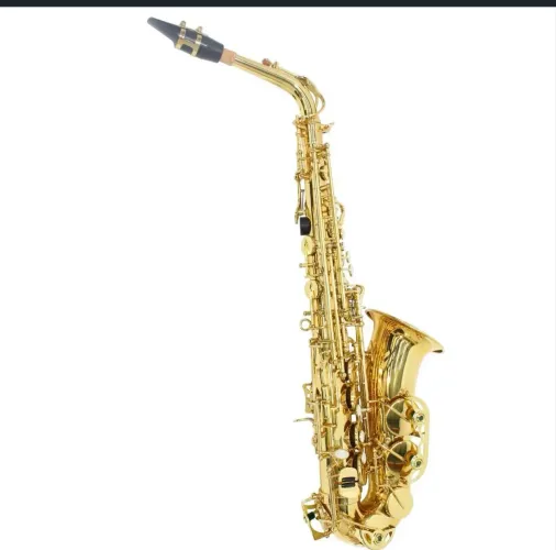 Saxofone alto nagano