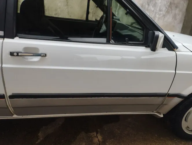 Volkswagen Gol CL Motor CHT 1.6 ano 1993