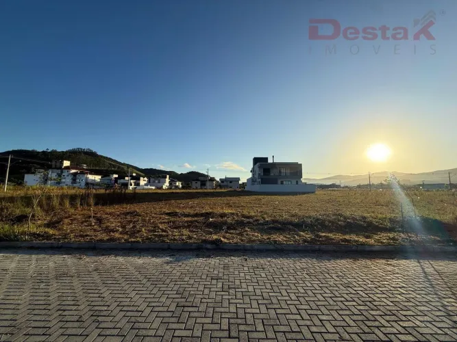 Terreno no Centro - Antônio Carlos