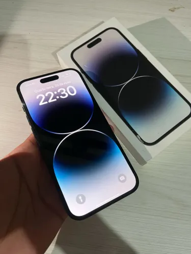 Iphone 14 Pro
