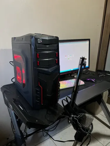 Pc gamer