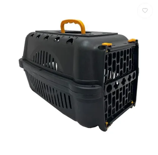 Caixa de transporte para pets