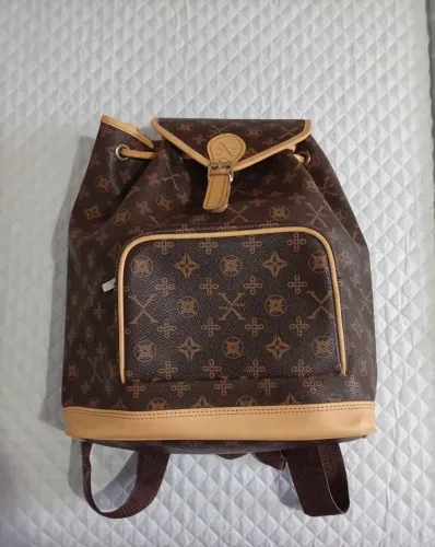 Mochila Louis Vuitton