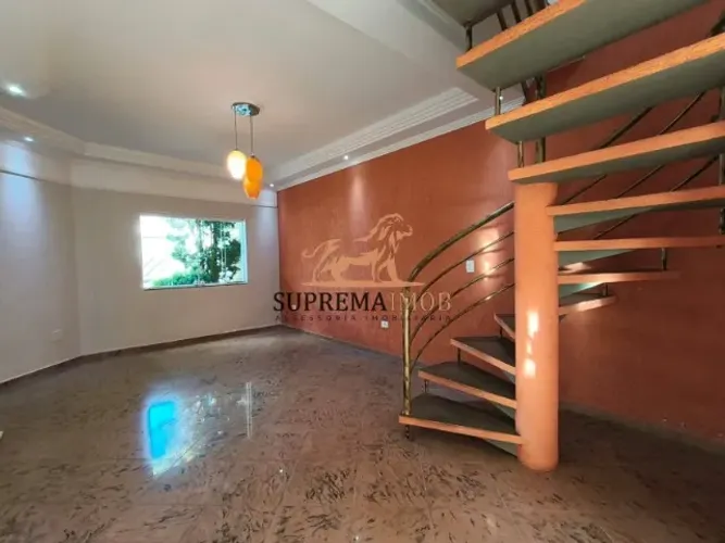 Casa sobrado com 4 quartos para venda Venda no bairro Wanel Ville Sorocaba/SP