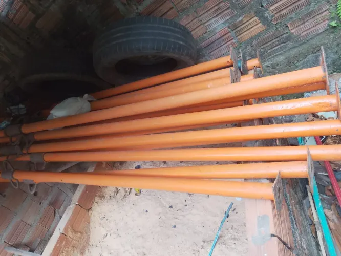 Vende escoras 