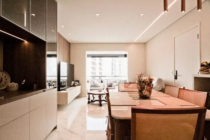 Apartamento à Venda - Santana, 3 Quartos, 96 m2