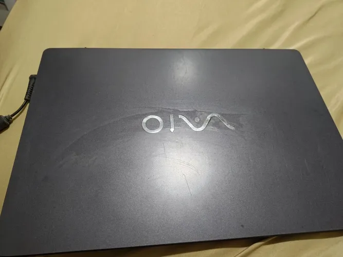 notebook vaio