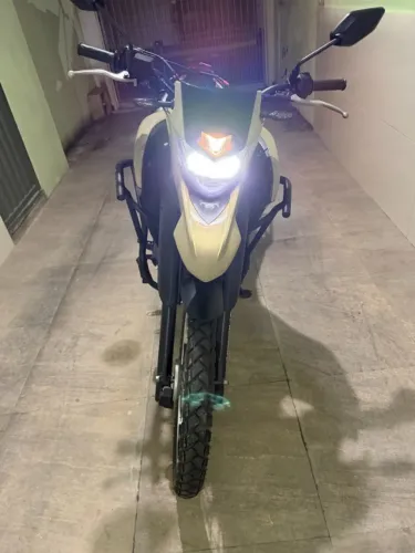 YAMAHA LANDER 250 2023